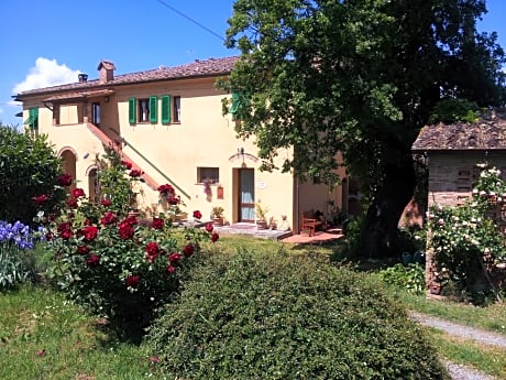 A Casa di Lizzy B&B