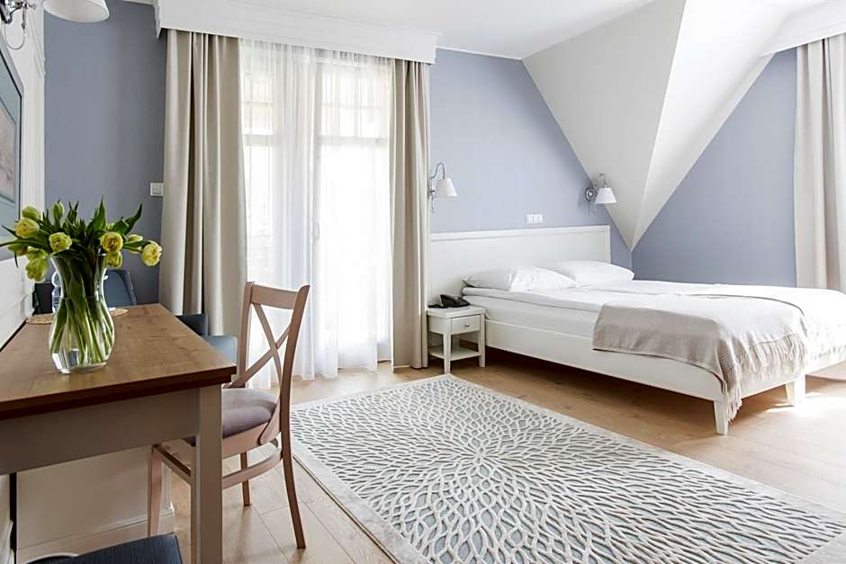 Hotel Villa Baltica
