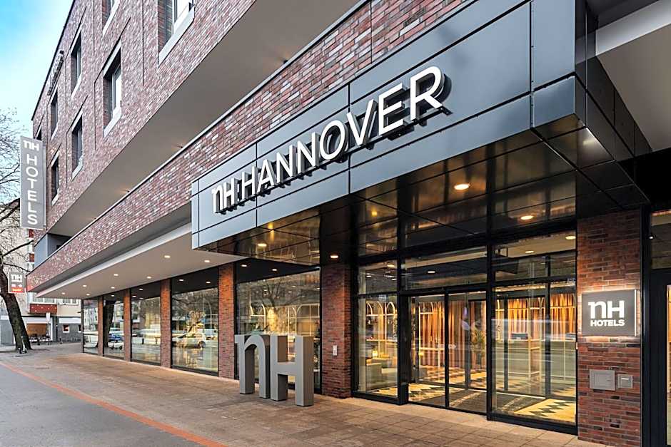 NH Hannover 