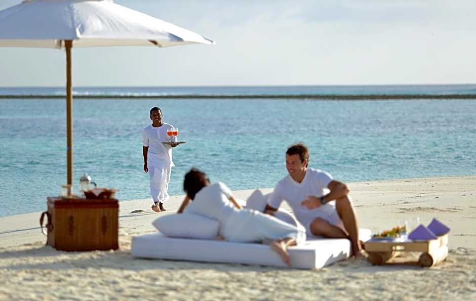 Soneva Fushi