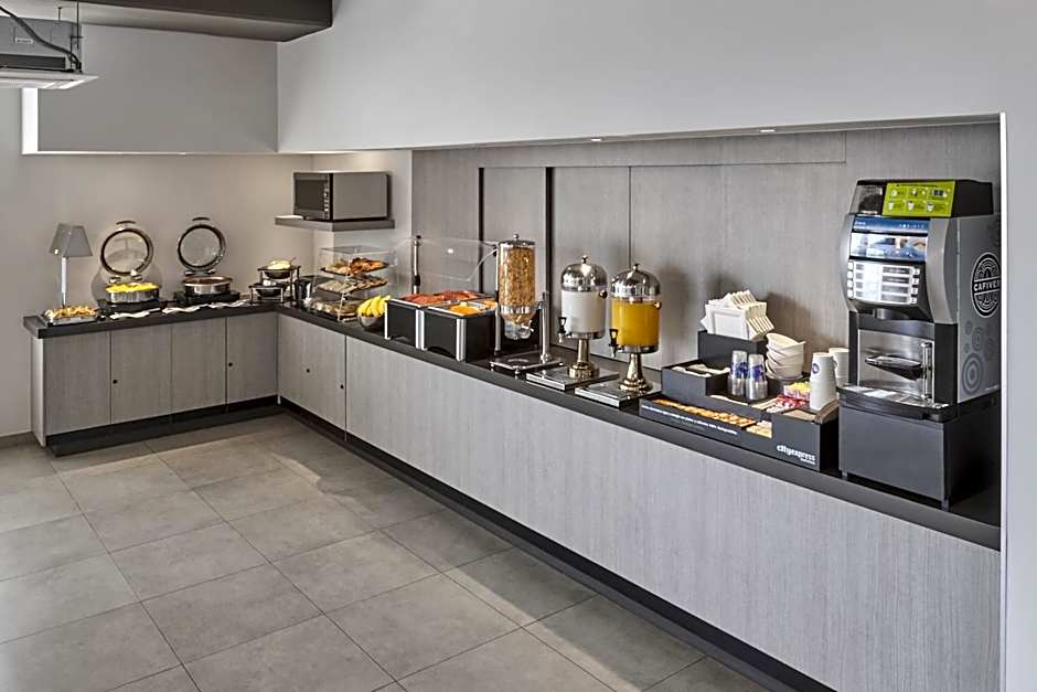 City Express Junior by Marriott Guadalajara Periférico Sur