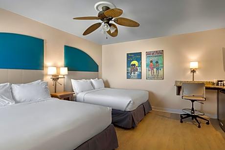 Standard Queen Room