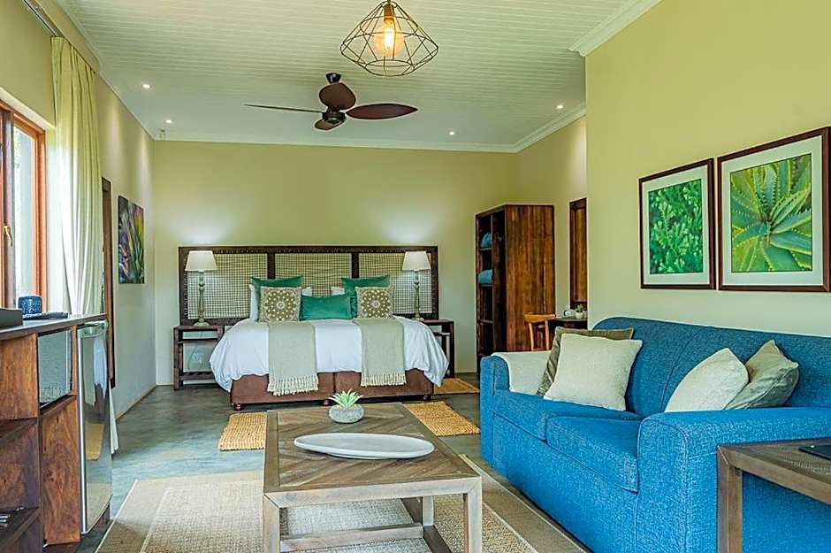 Hilton Bush Lodge & Function Venue