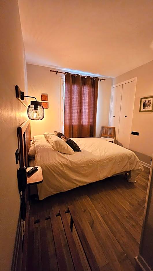 Auberge de la Marine