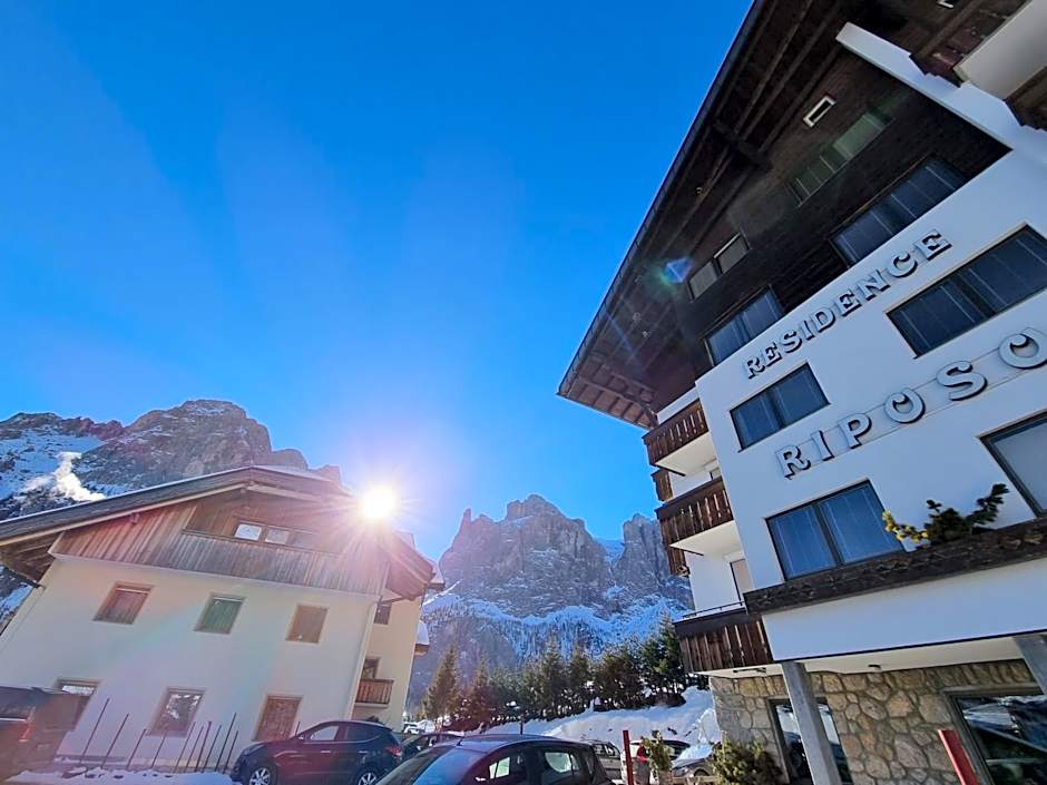 Residence Riposo