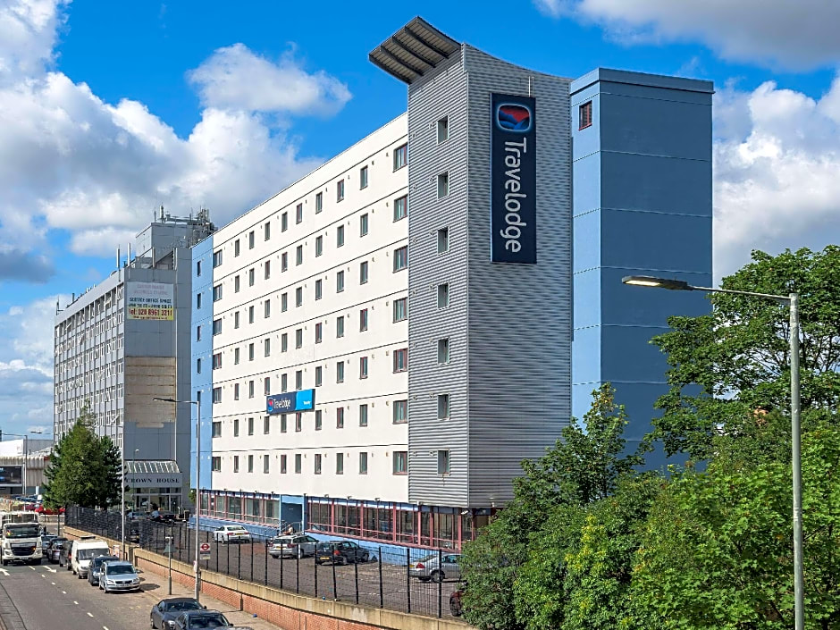 Travelodge London Wembley