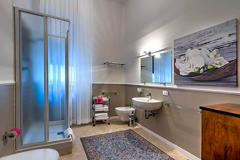 RAME' Suites