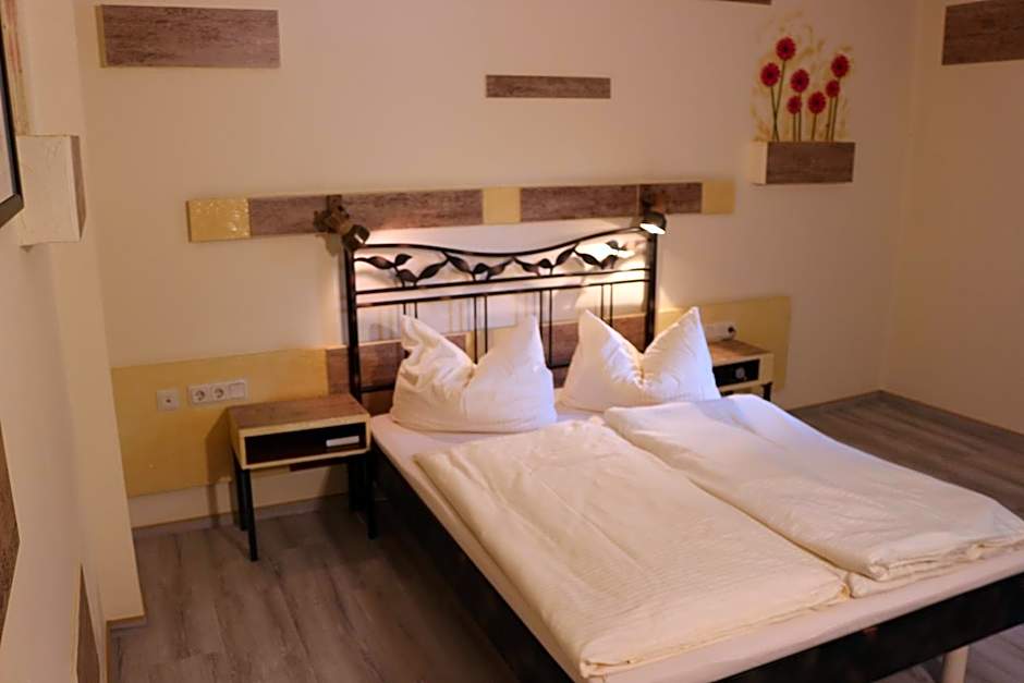 Waldgasthaus am Schwarzenbruch