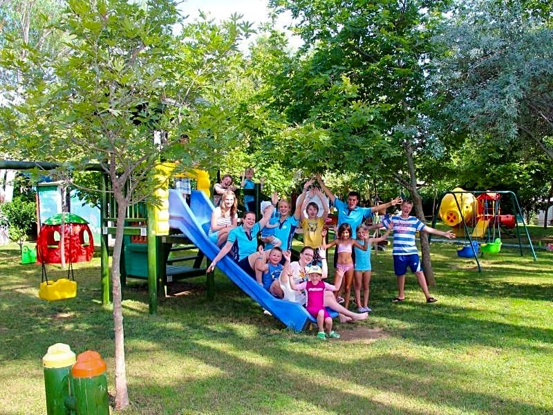 Gardenia Beach Hotel - All Inclusive