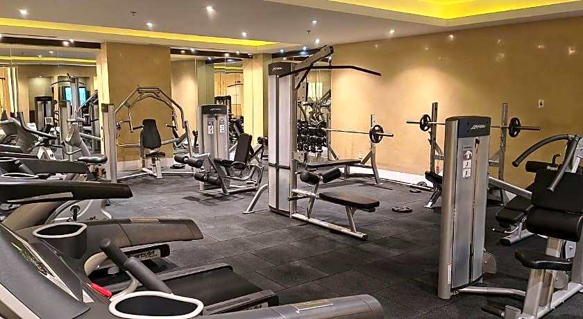Le Meridien Towers Makkah
