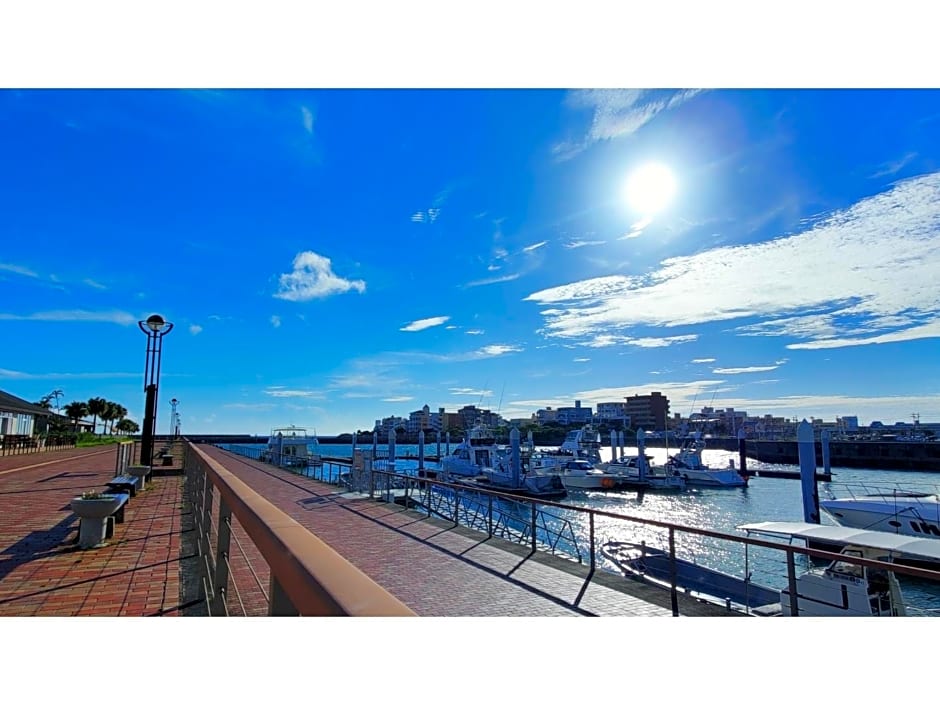 La'gent Hotel Okinawa Chatan Hotel and Hostel - Vacation STAY 59128v