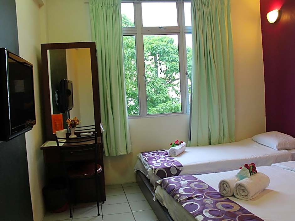 C Hotel