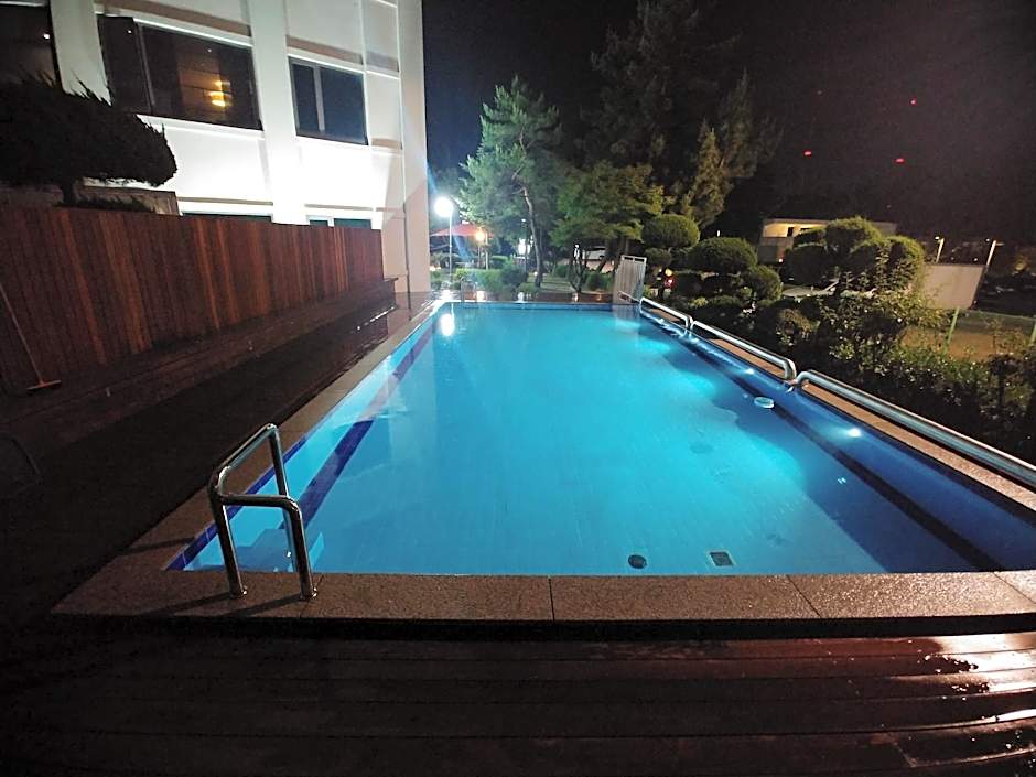 Gyeongpo Beach Hotel