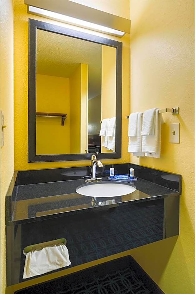Best Western Allentown Bethlehem Lehigh Valley Inn & Suites