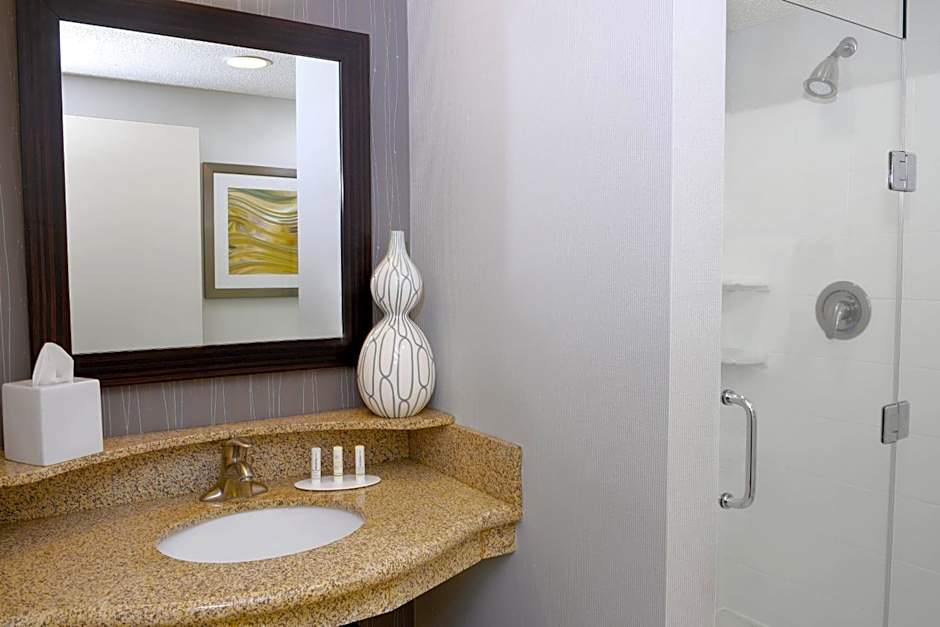 Courtyard by Marriott Sioux Falls