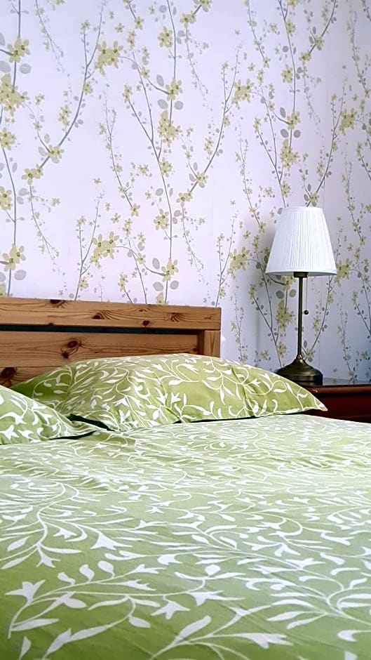 La Malinette B&B, calme et authenticité