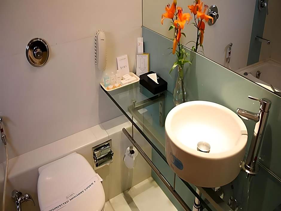 Boutique Hotel Bawa Suites