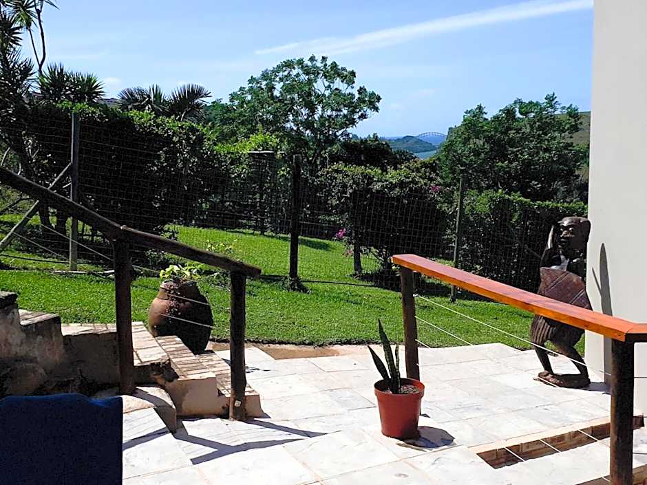 Umtamvuna View Cabanas