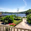 Logis Hotel du Lac