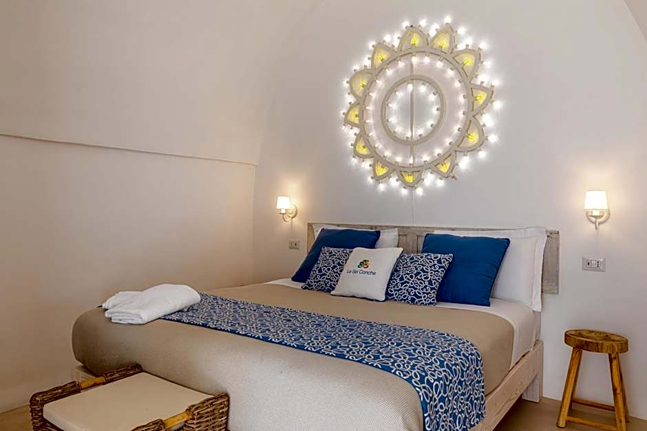 Le Sei Conche Relais & SPA