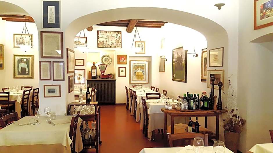 Albergo Giovanni Da Verrazzano
