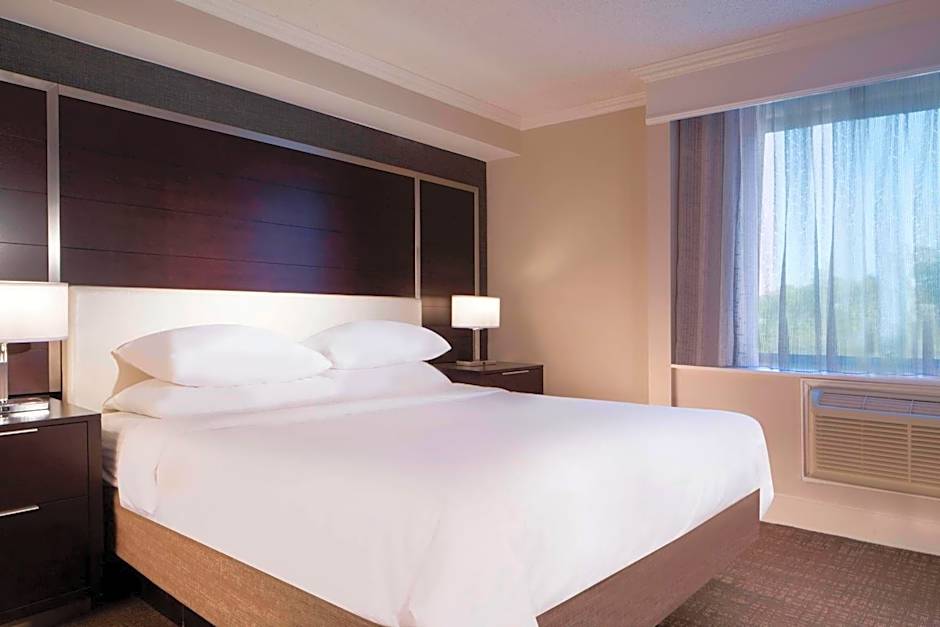 Marriott Raleigh Durham Research Triangle Park