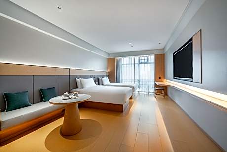 Guest Twin Room