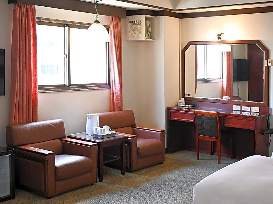 Guide Hotel Changhua Jhongjheng