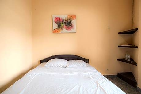 Standard Double Room with Fan