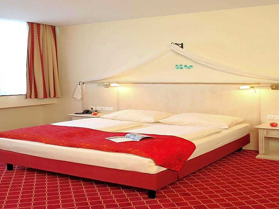 Hotel Chateau Kurfurstendamm