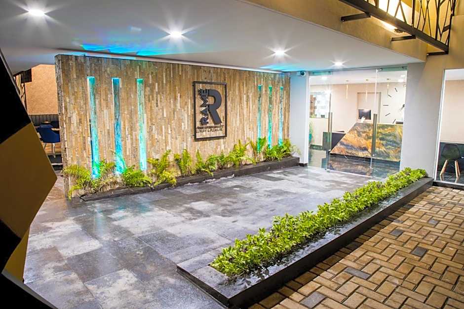Rame Hotel Boutique