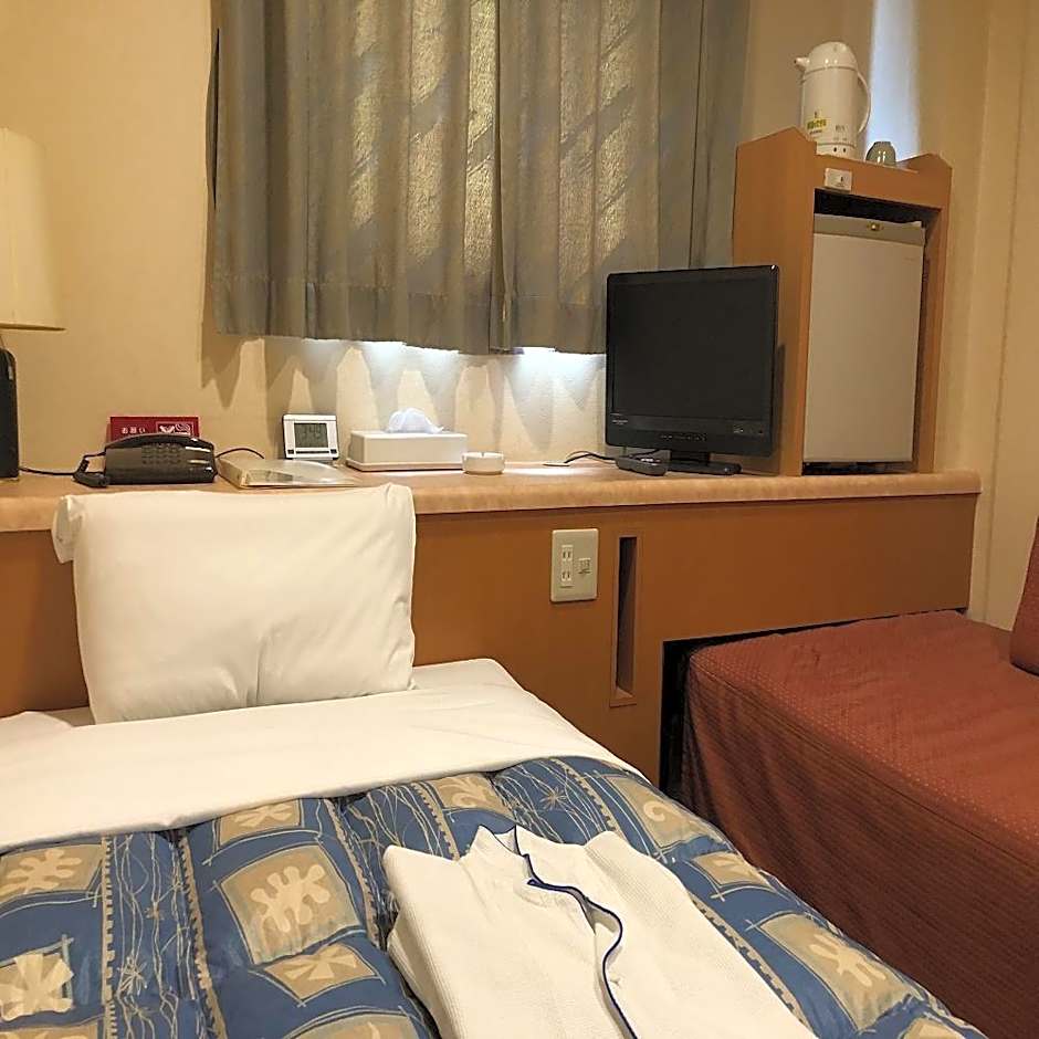 Business Kankohotel Ikeda
