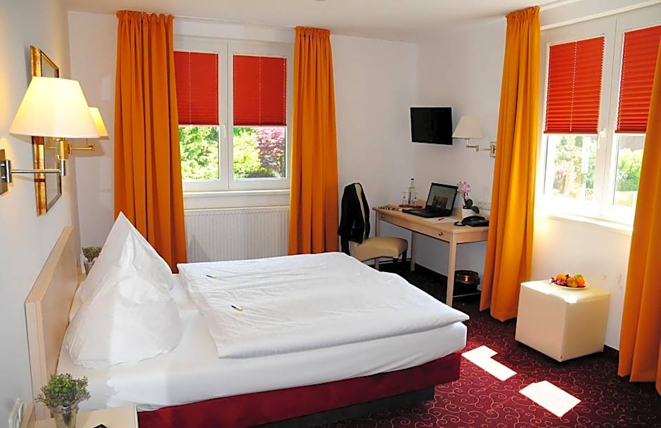 Hotel Blankenese