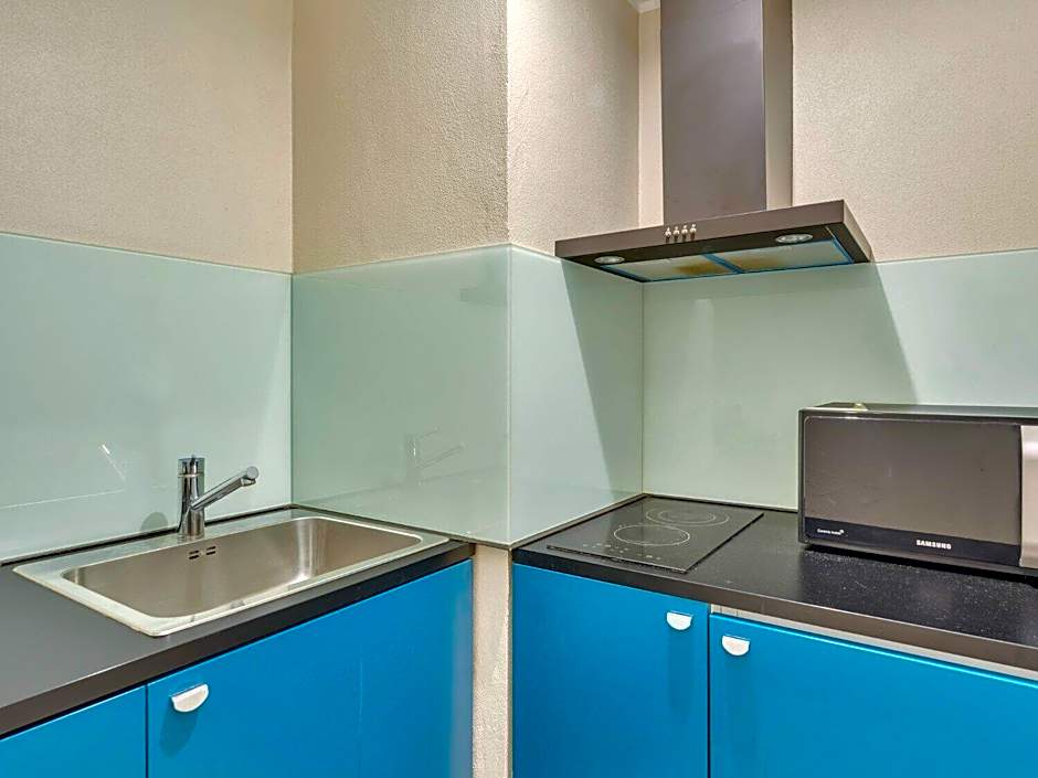 B&B Hotel Cremona