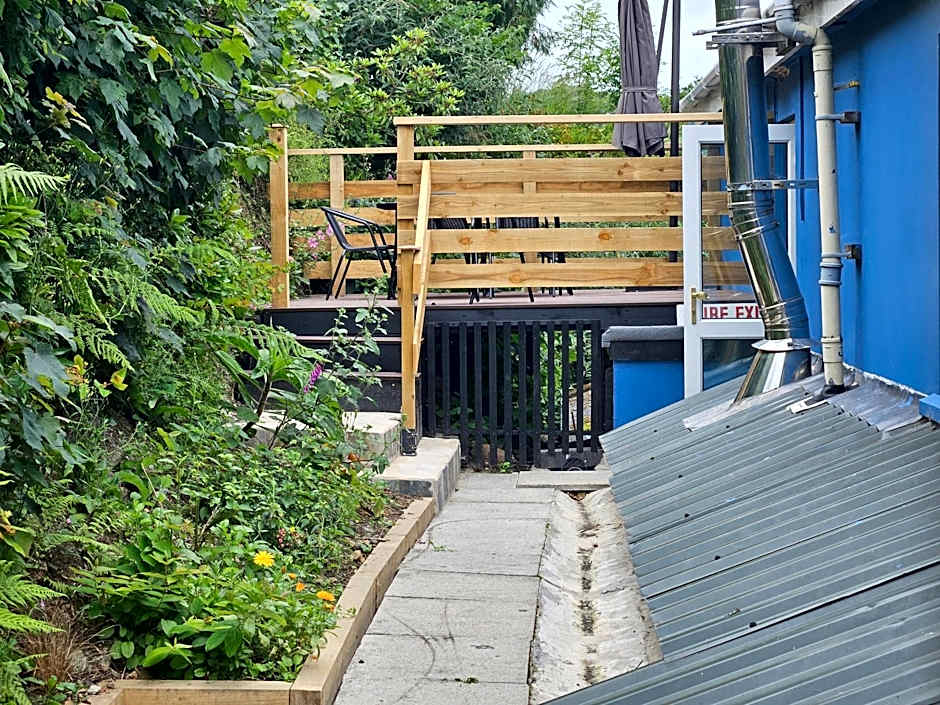 Trengilly Wartha Inn