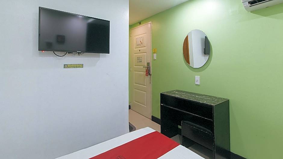 RedDoorz @ Ranchotel Bayanan Alabang