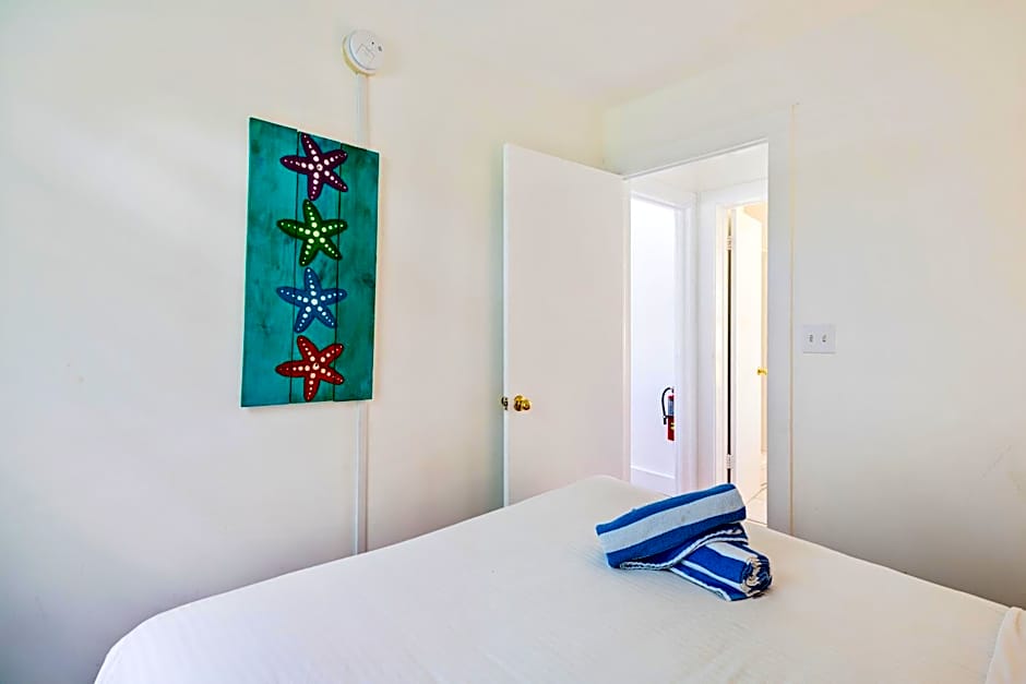 Wicker Guesthouse