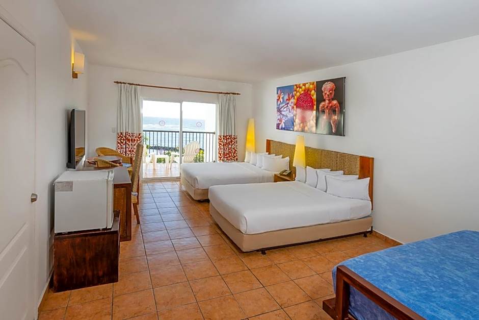 Royal Decameron Salinitas - ALL INCLUSIVE