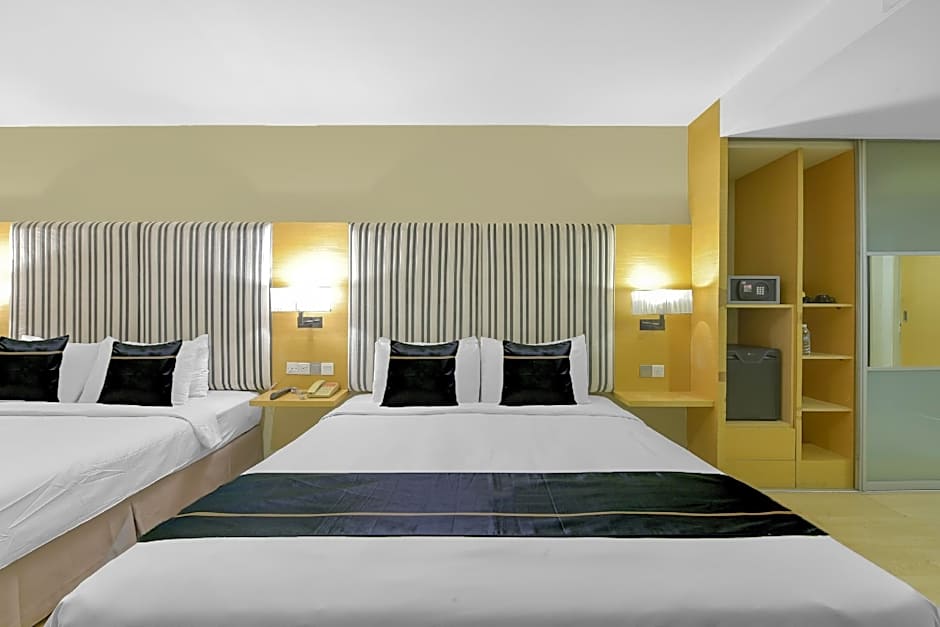 Sunday Hotel Subang
