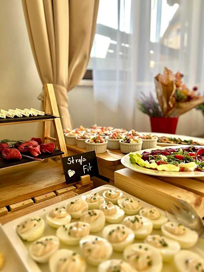 Hotel Nosal Ski & Wine