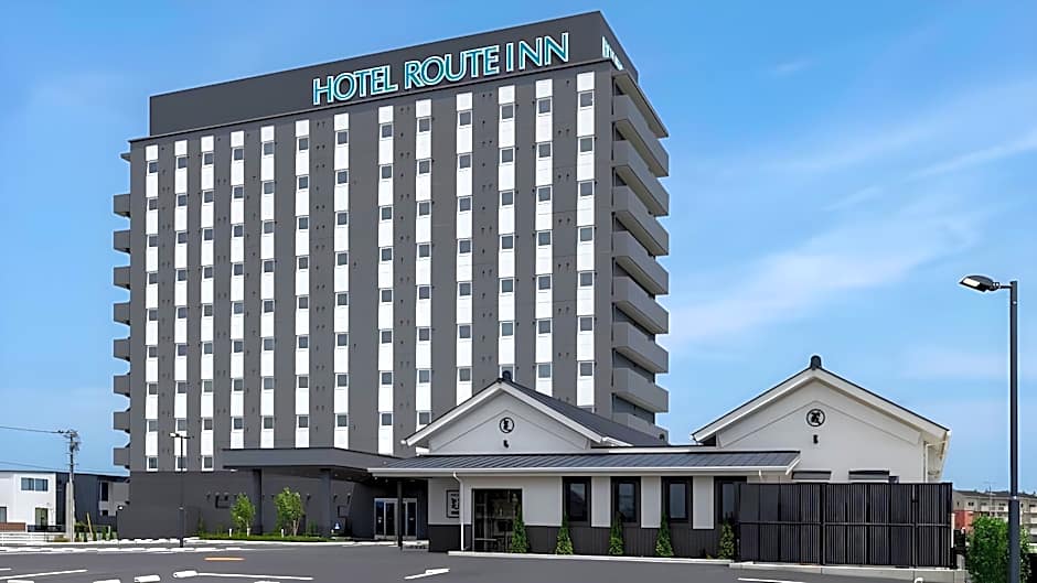 Hotel Route Inn Tokushima Airport -Matsushige Smartinter-