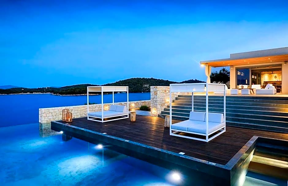 KEROMOUSSI SEASIDE BOUTIQUE HOTEL - Adult only