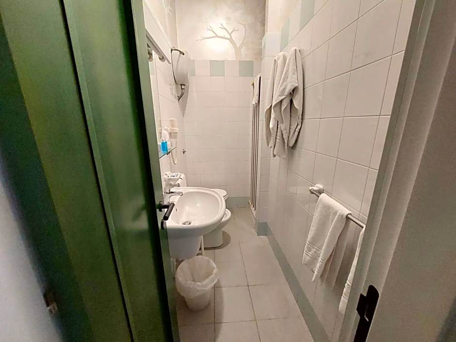 Grand Hotel Mediterraneo