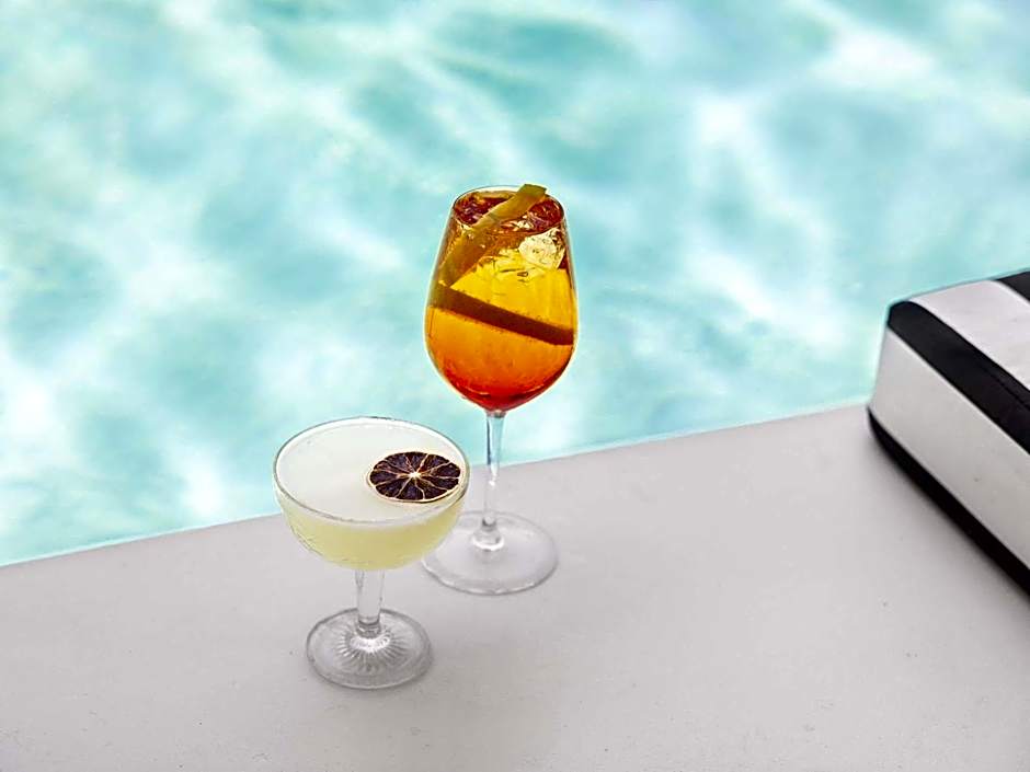 Peppers Beach Club Hotel Port Douglas