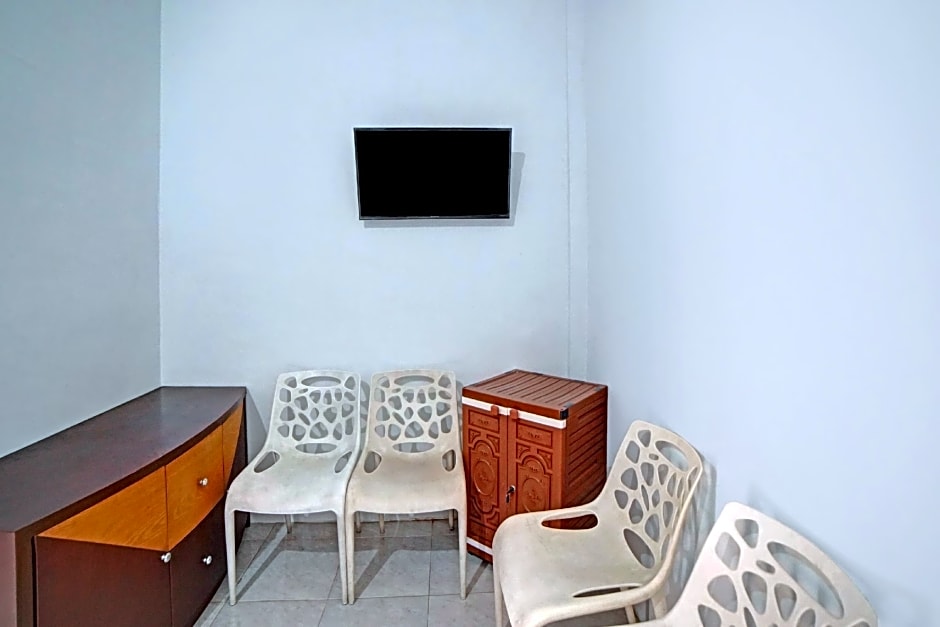 Hotel O Madina Residence Syariah