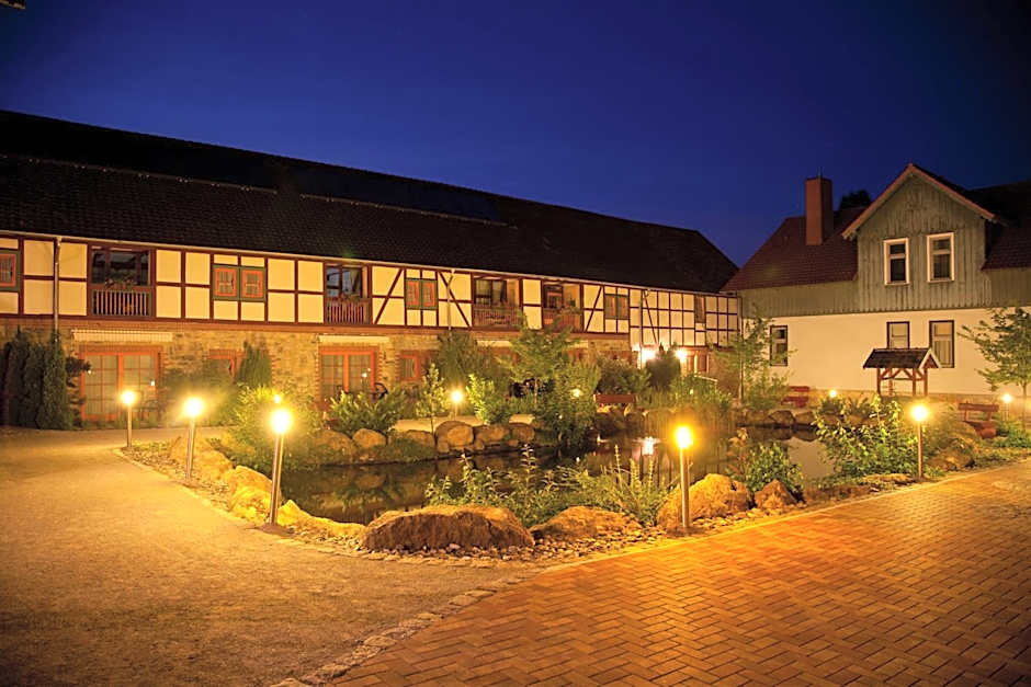 Hotel Gut Voigtlaender