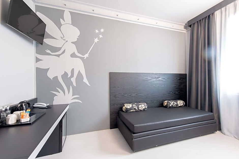 Hotel Villa delle Fate, BW Signature Collection