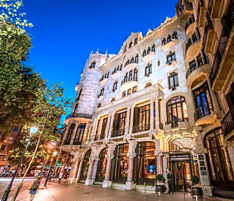 Casa Fuster