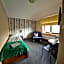 Biały Bór Rooms