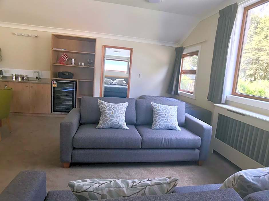 Arthur's Pass Motel & Lodge